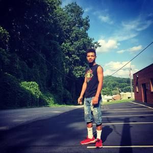 Meet your Posher, Greg